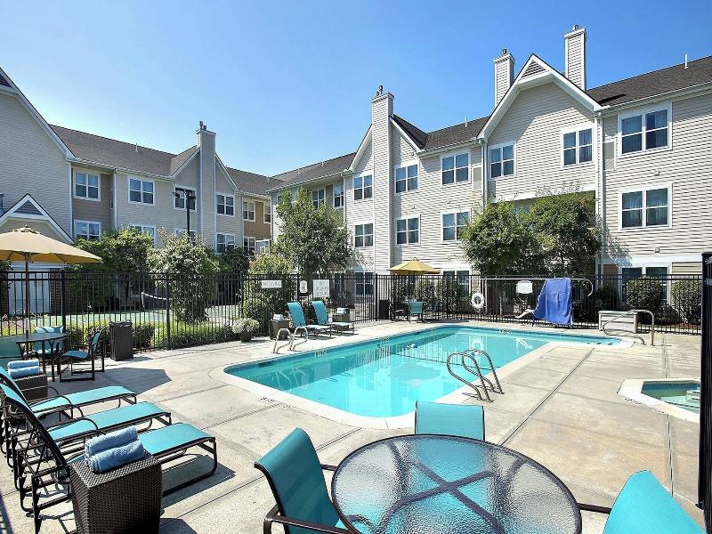 Residence Inn Boston Andover image