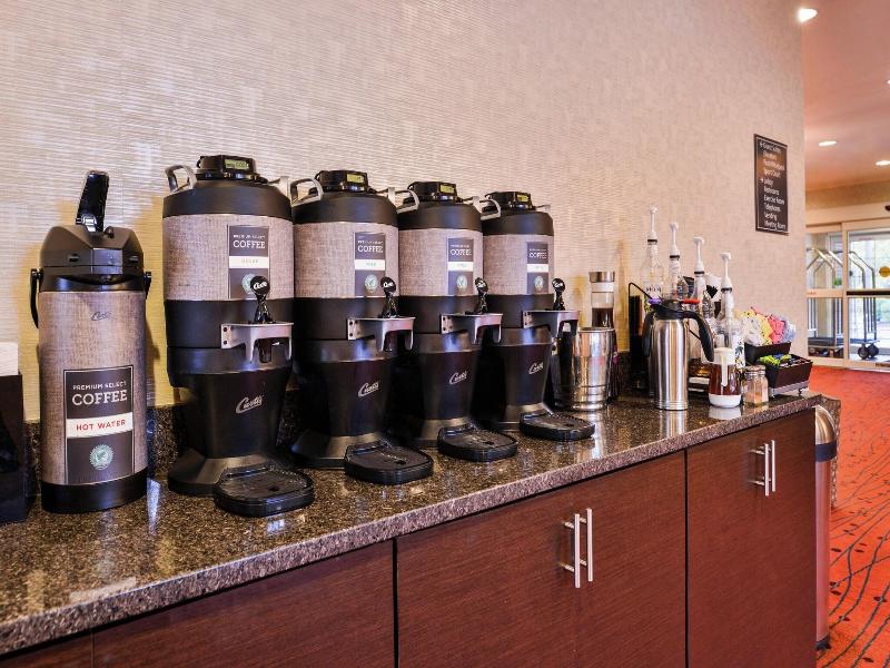 Residence Inn Boston Andover image