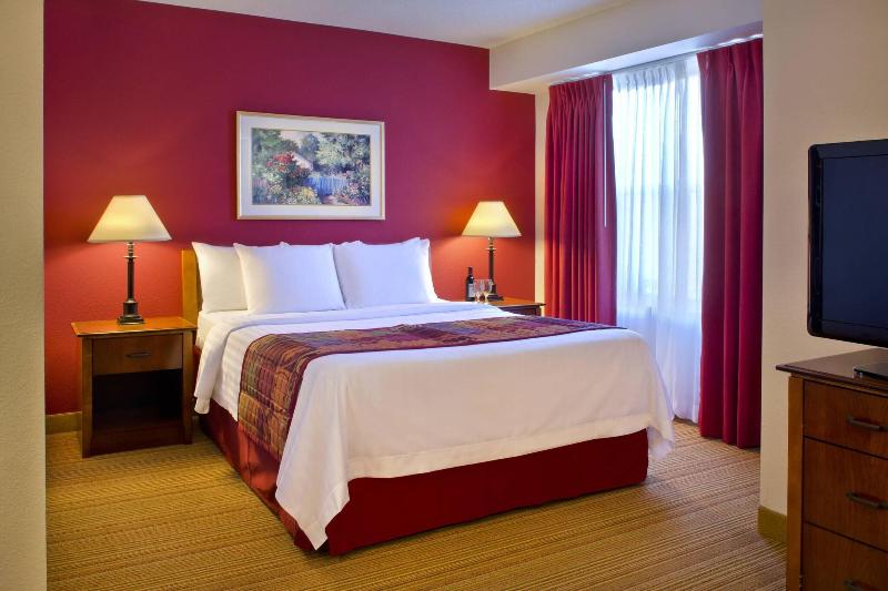 Residence Inn Boston Andover image