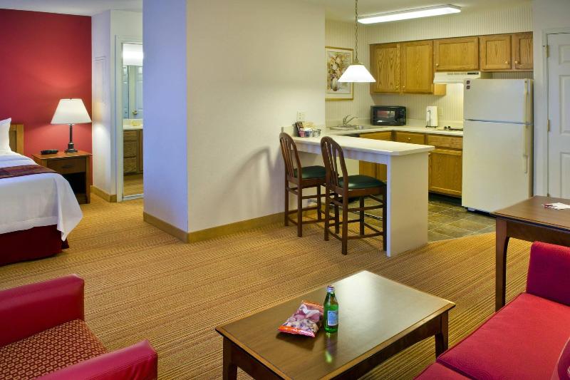 Residence Inn Boston Andover image