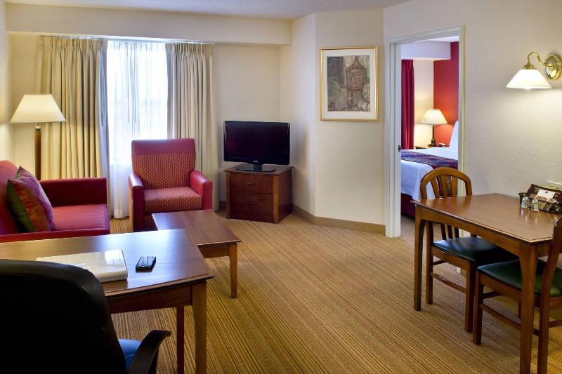 Residence Inn Boston Andover image