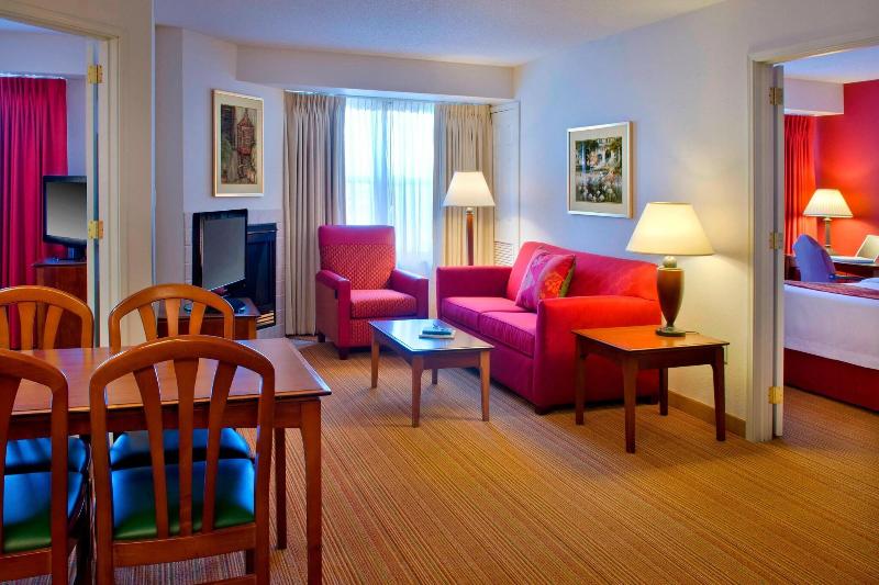 Residence Inn Boston Andover image