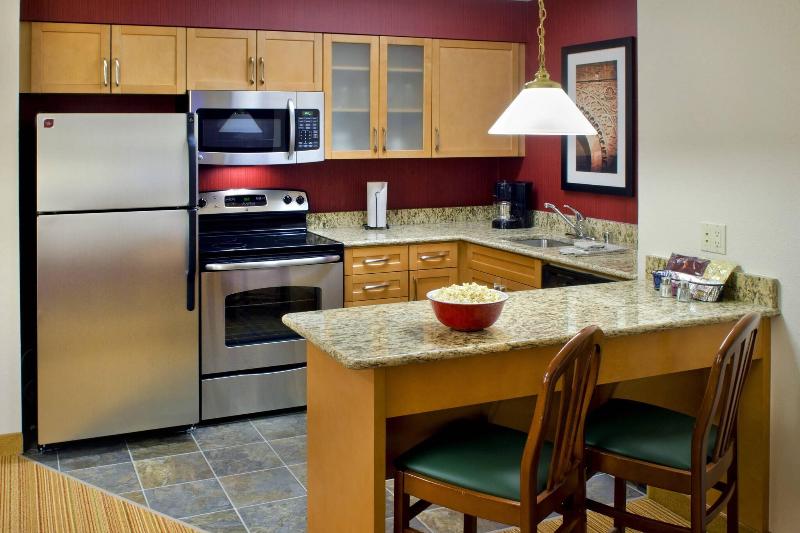 Residence Inn Boston Andover image