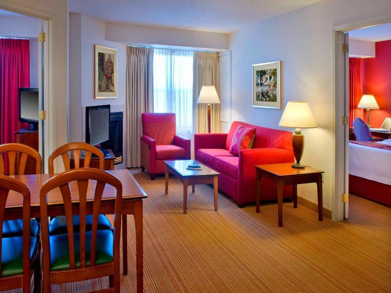 Residence Inn Boston Andover image