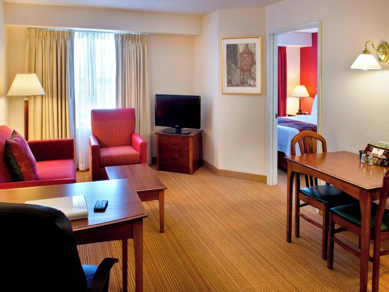 Residence Inn Boston Andover image