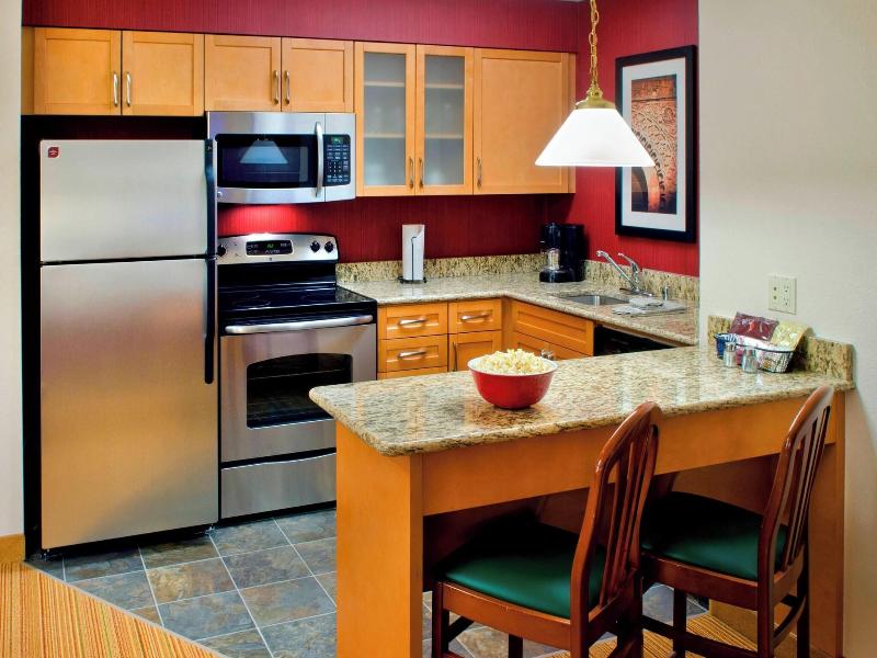 Residence Inn Boston Andover image