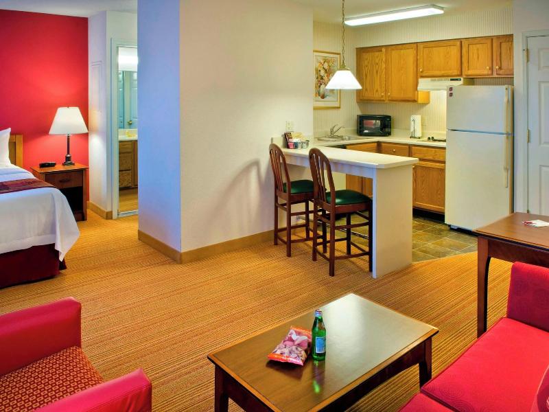 Residence Inn Boston Andover image