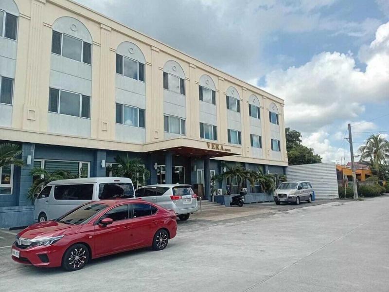 Vera Hotel image