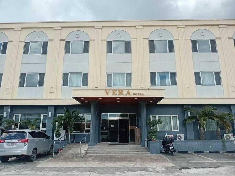 Vera Hotel image