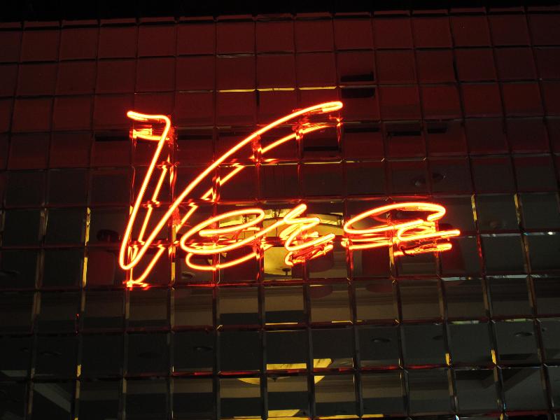 Vera Hotel