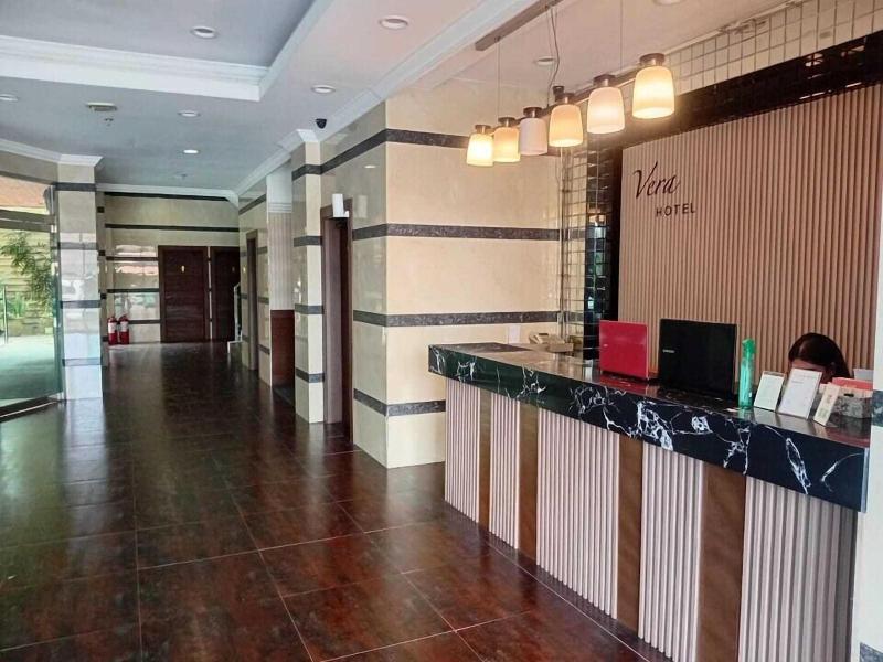 Vera Hotel image