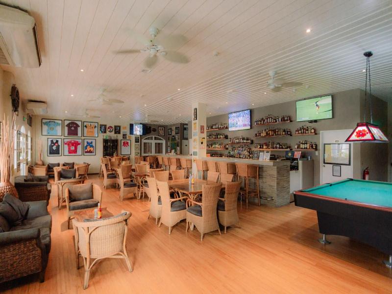 Kingsleys Hotel And Gastro Pub image