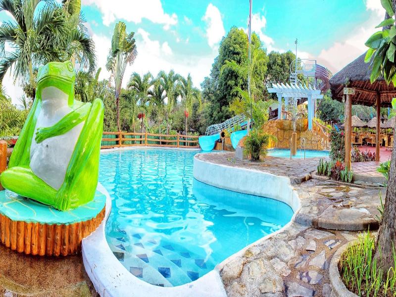 Loreland Farm Resort image