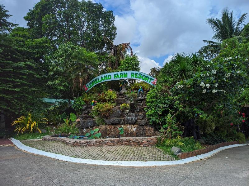 Loreland Farm Resort image
