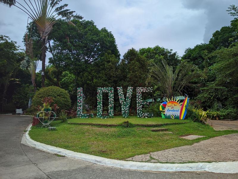 Loreland Farm Resort image
