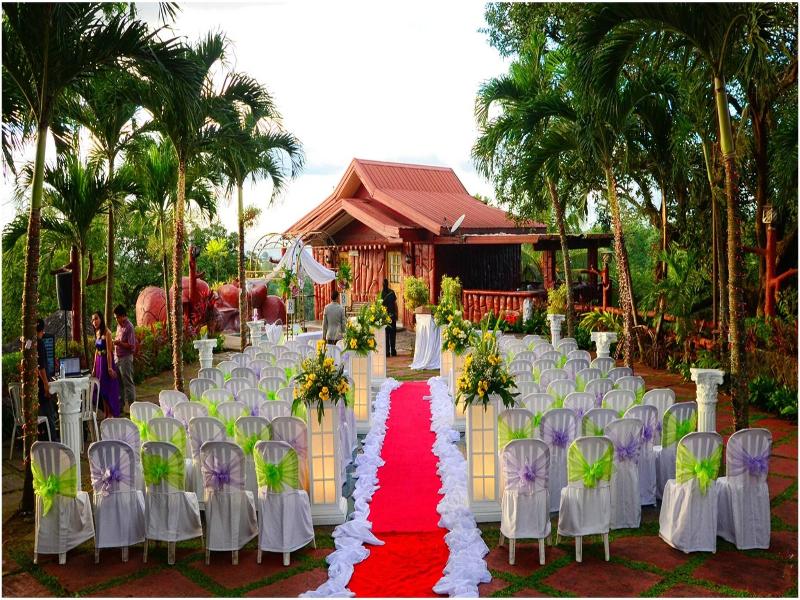 Loreland Farm Resort image