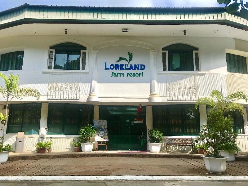 Loreland Farm Resort image