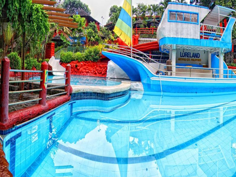 Loreland Farm Resort image