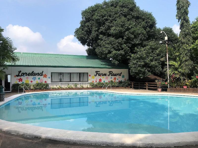 Loreland Farm Resort image