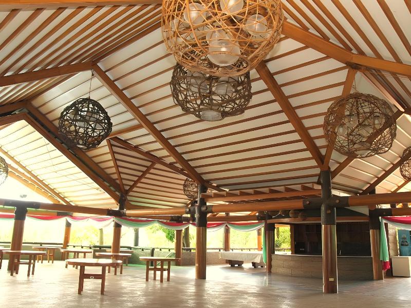 Bosay Hotel image
