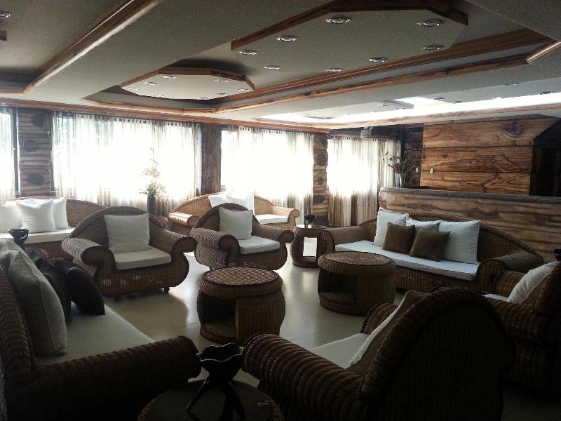 Bosay Hotel image