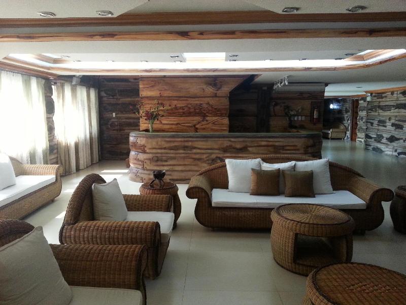 Bosay Hotel image