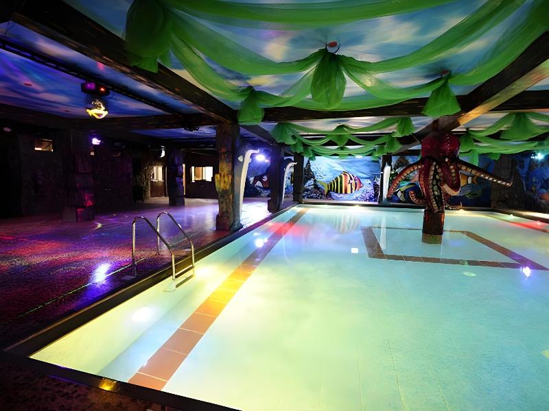Bosay Hotel image