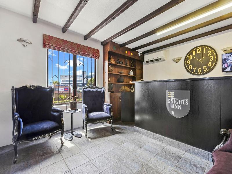 Knights Inn image