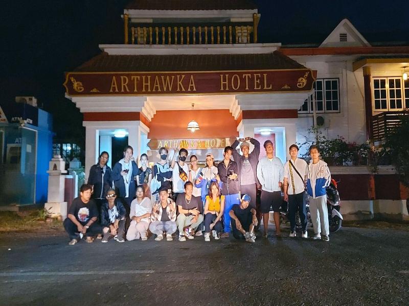 Arthawka Hotel