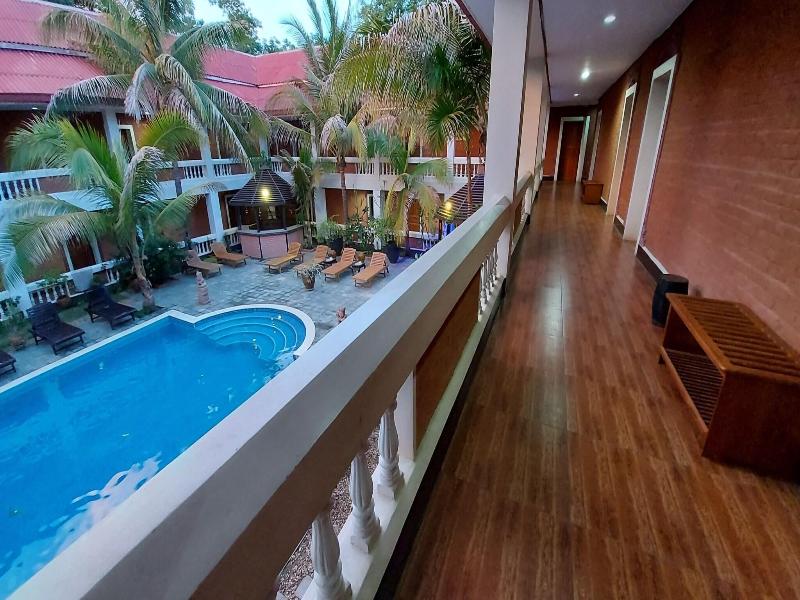 Arthawka Hotel