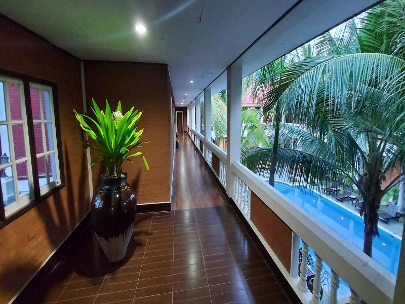 Arthawka Hotel