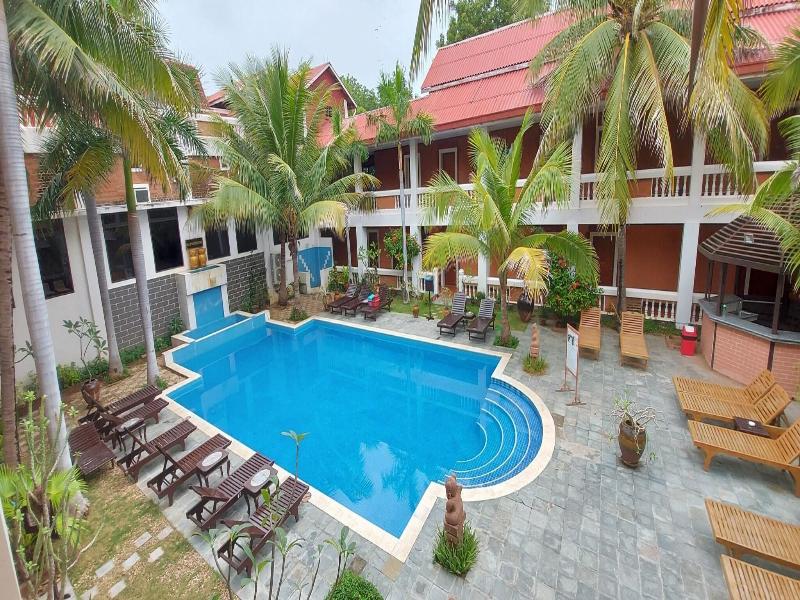 Arthawka Hotel