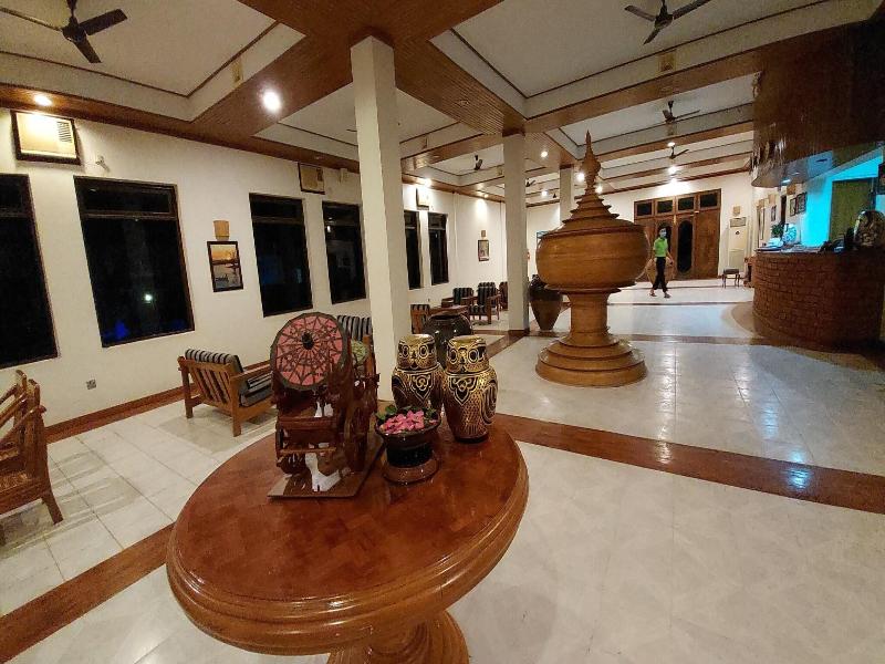 Arthawka Hotel