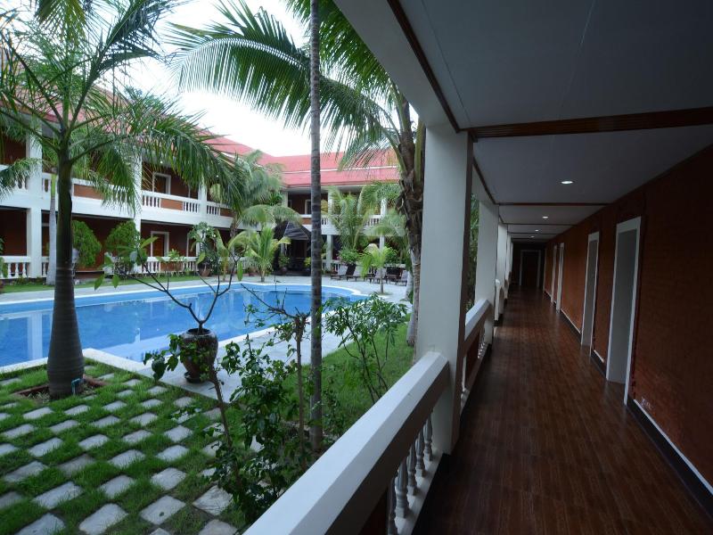 Arthawka Hotel