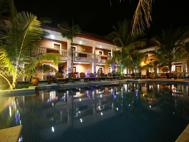 Arthawka Hotel