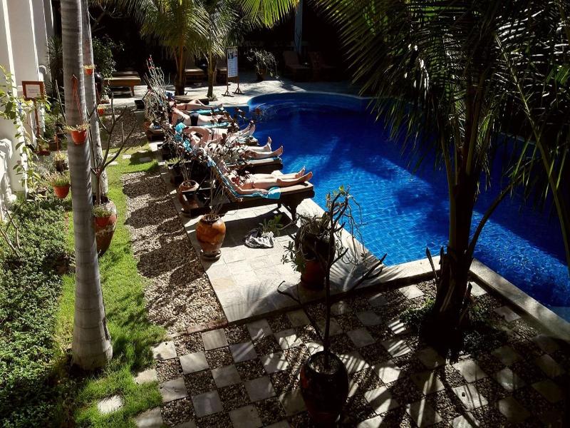 Arthawka Hotel