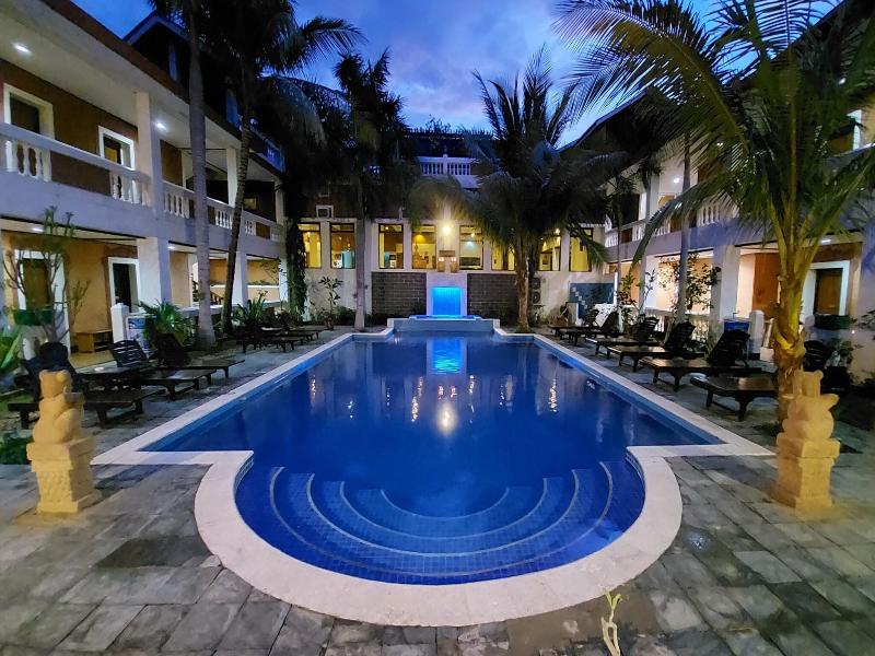 Arthawka Hotel