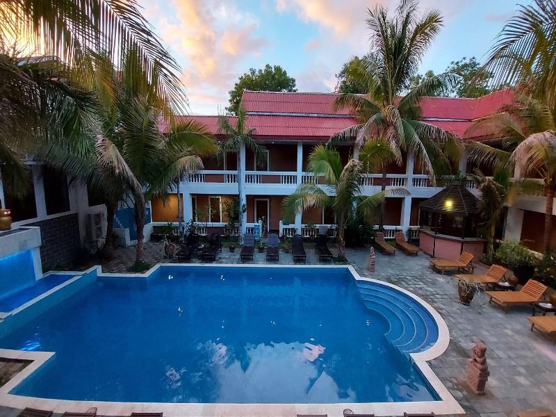 Arthawka Hotel
