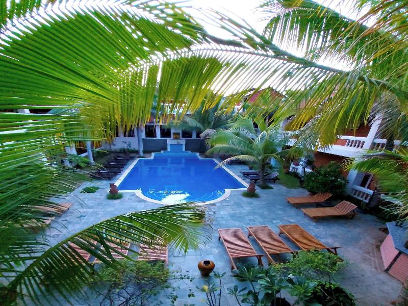 Arthawka Hotel