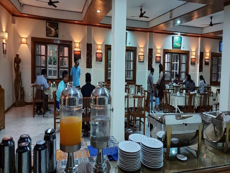 Arthawka Hotel