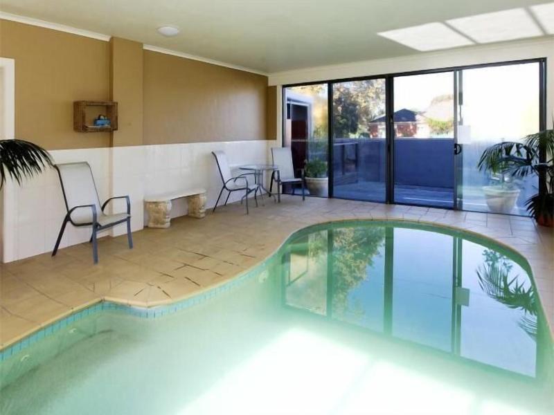Central City Motor Inn Ballarat image