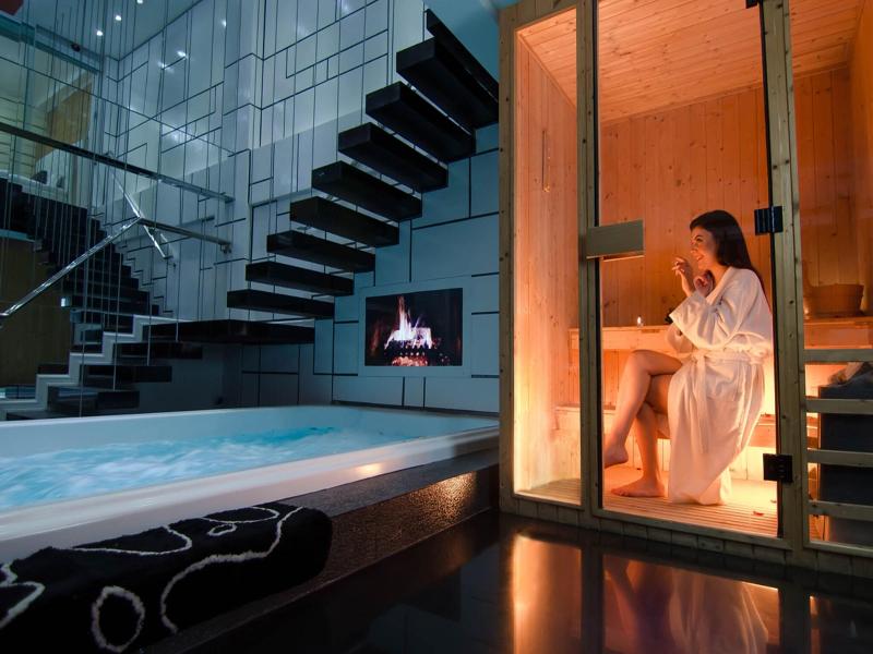 Luks Lofts Hotel Residences image