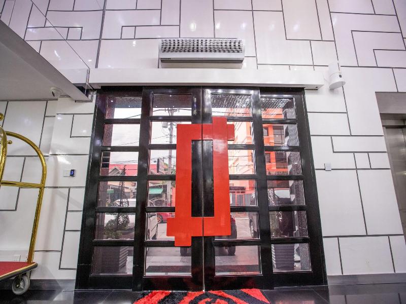 Luks Lofts Hotel Residences image