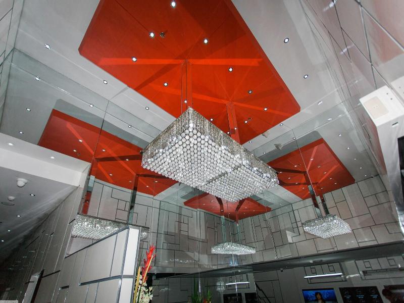Luks Lofts Hotel Residences image