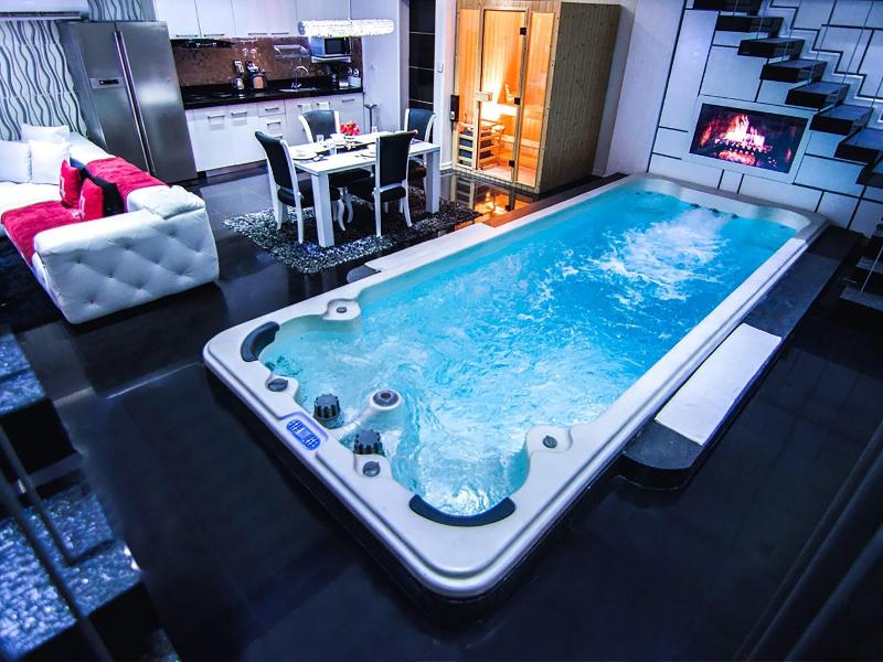 Luks Lofts Hotel Residences image