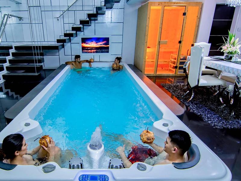 Luks Lofts Hotel Residences image