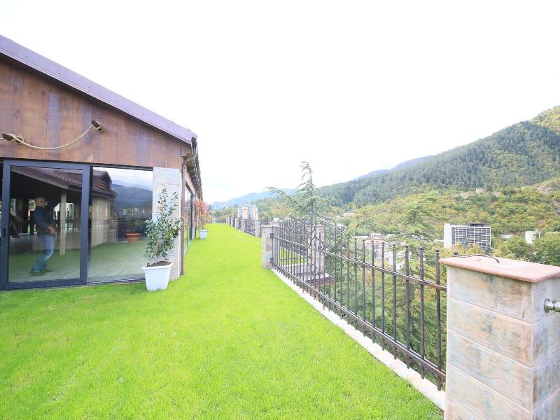 Borjomi Palace Spa Hotel Resort image