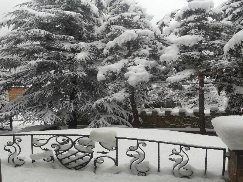 Borjomi Palace Spa Hotel Resort image