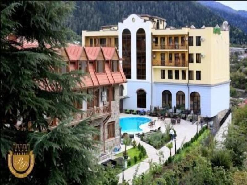 Borjomi Palace Spa Hotel Resort image