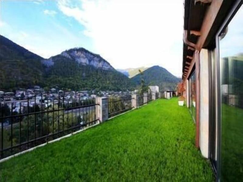 Borjomi Palace Spa Hotel Resort image